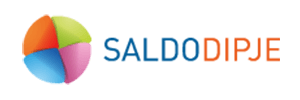 Saldodipje Saldodipje