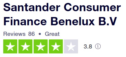 Santander Trustpilot reviews Santander Trustpilot reviews