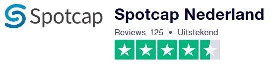 Spotcap ervaringen en reviews Spotcap ervaringen en reviews